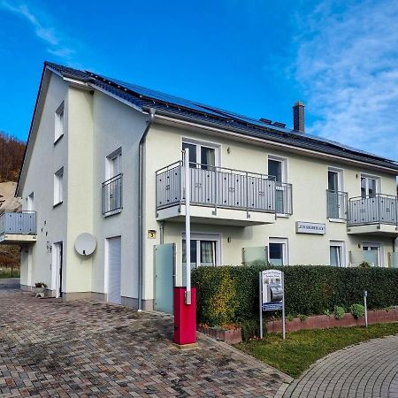 Ferienhaus "Zum Kreideblick" Зассніц Екстер'єр фото